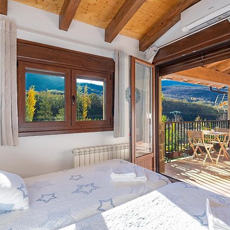 Casa Rural La Chopera Del Херте Экстерьер фото